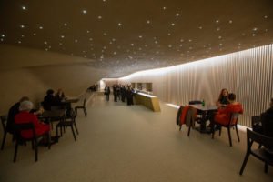 Bar du sous-sol