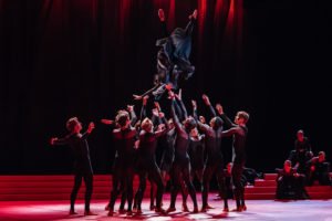 Ballet du GTG
