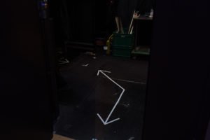 Coulisses