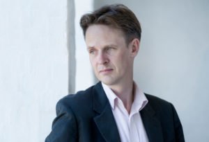 Ian Bostridge © Sim Canetty-Clarke