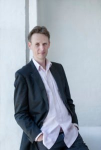Ian Bostridge