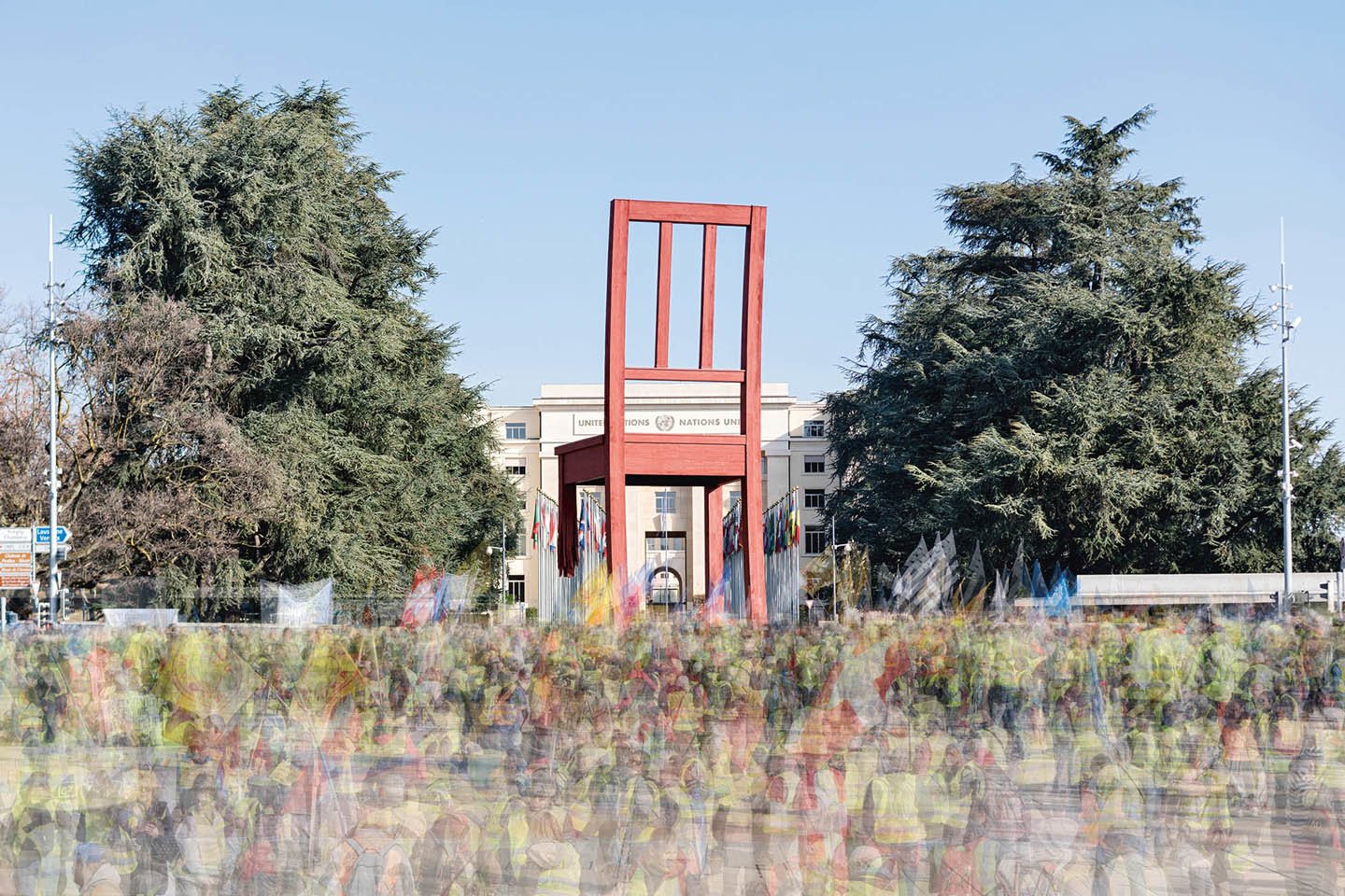 Die Entführung aus dem Serail © GTG / Matthieu Gafsou