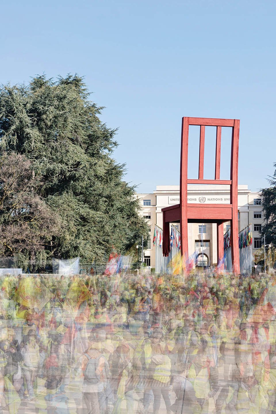 Die Entführung aus dem Serail © GTG / Matthieu Gafsou