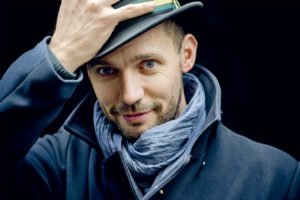 Stephane Degout © Jean-Baptiste_Millot