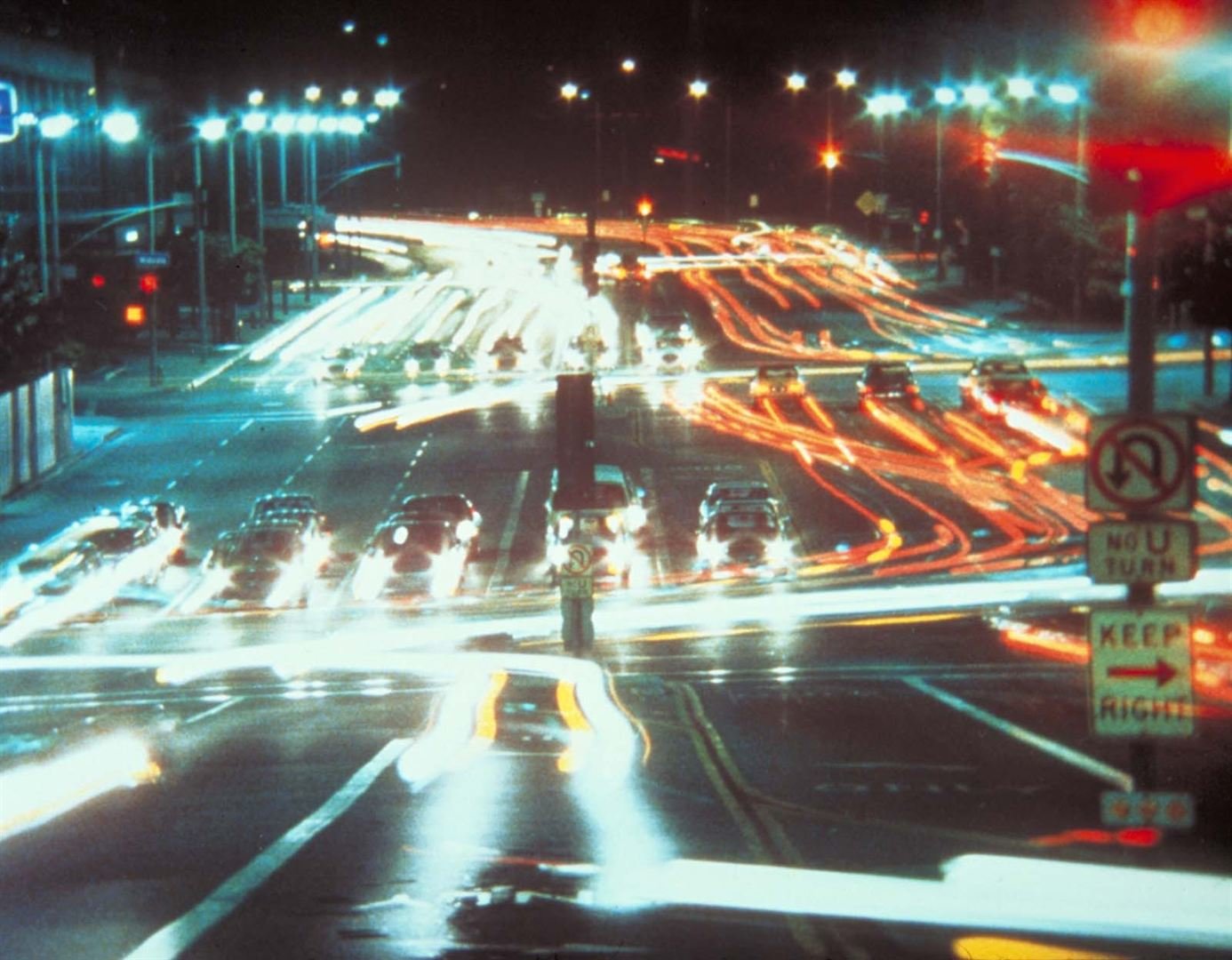 koyaanisqatsi