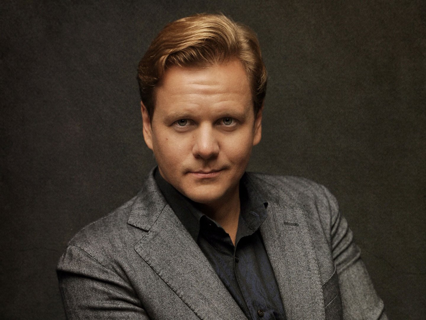Alexey Markov