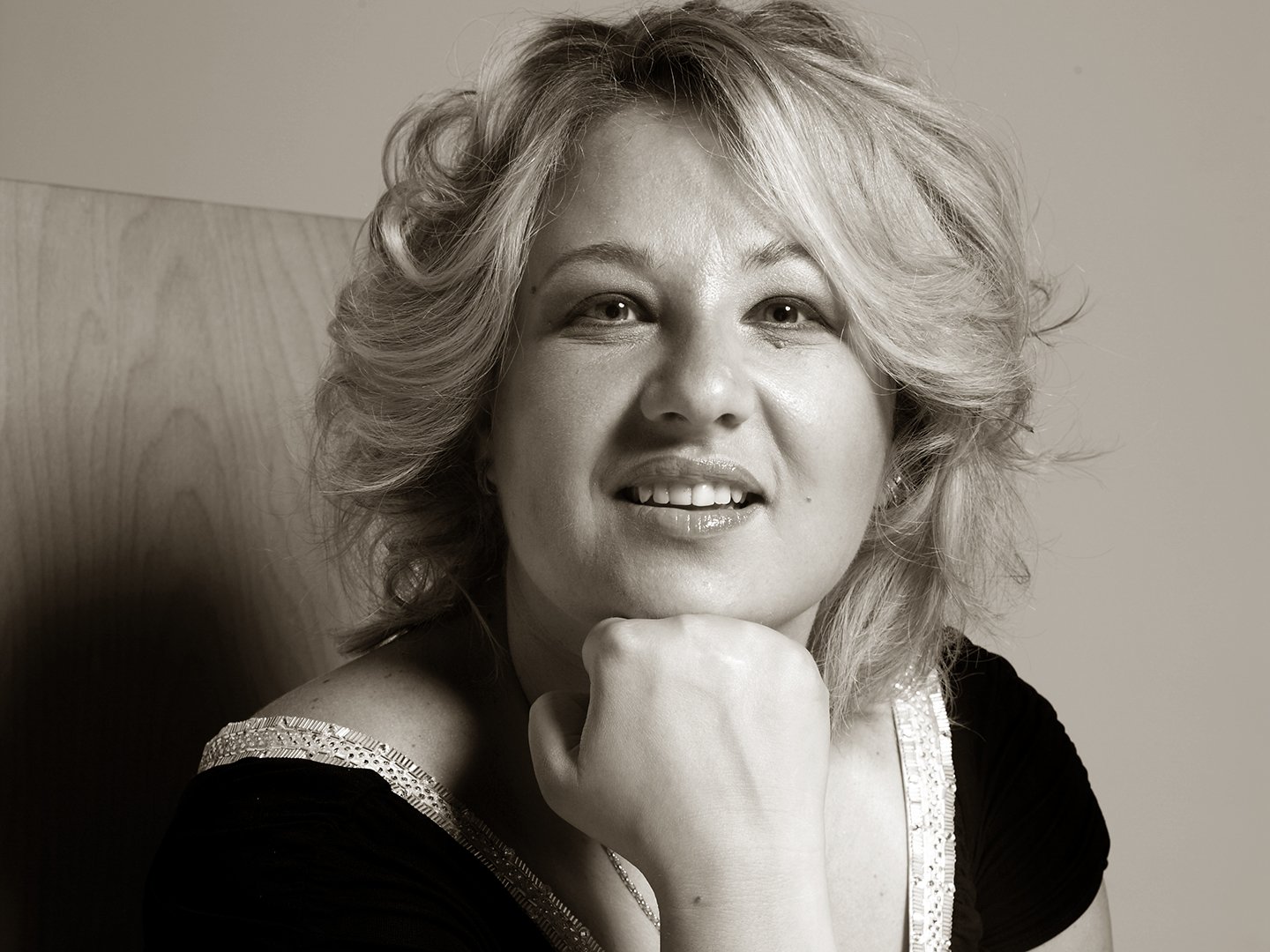 Anna Smirnova