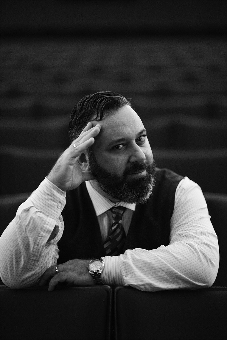 Antonino Fogliani