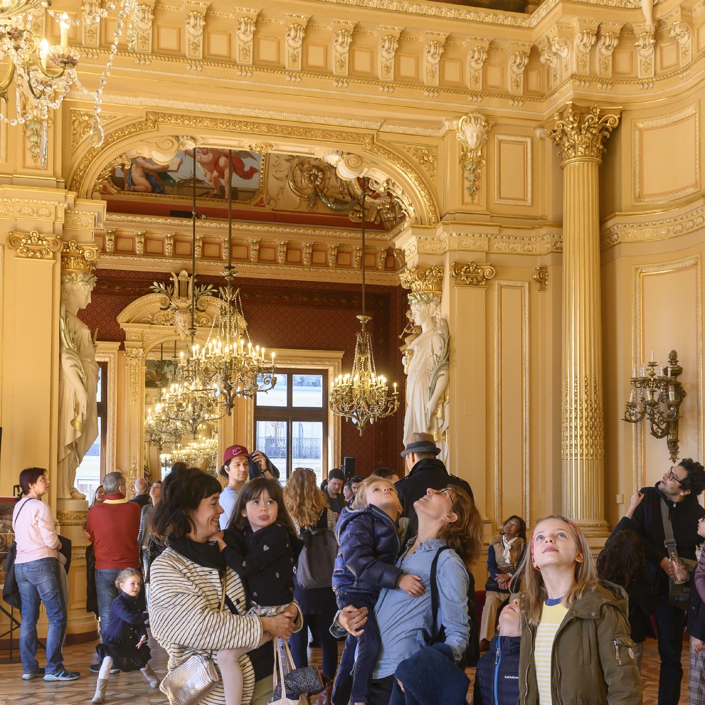 Journée portes ouvertes