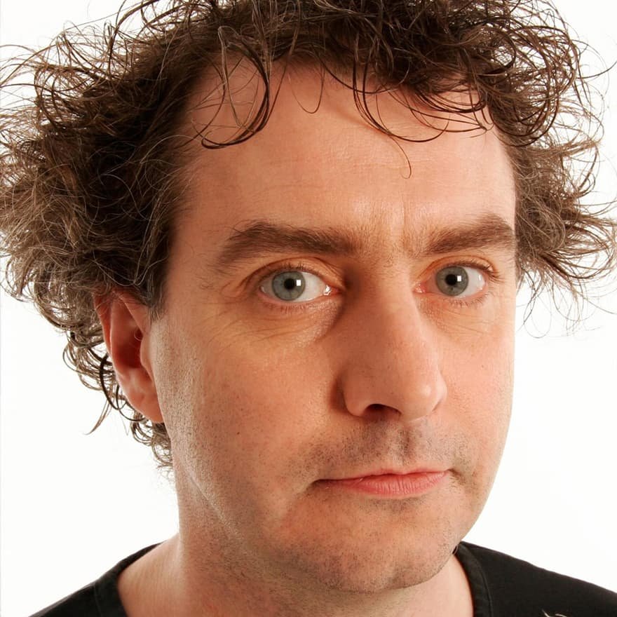 Phelim McDermott