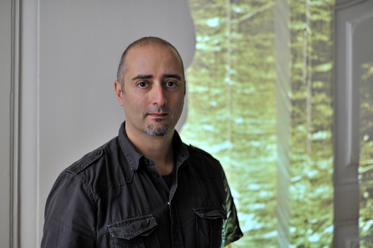 Roberto Vitalini