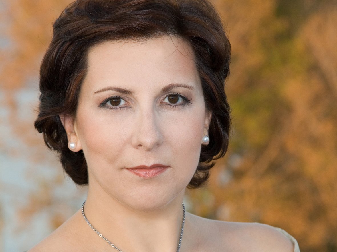 Serena Farnocchia