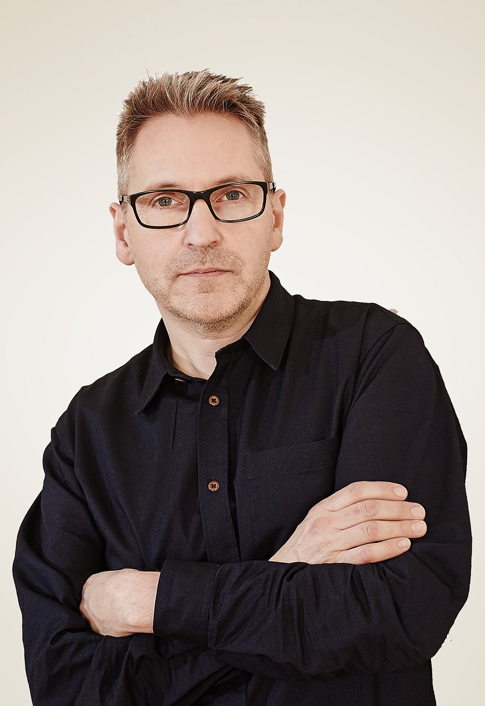 Tom Pye