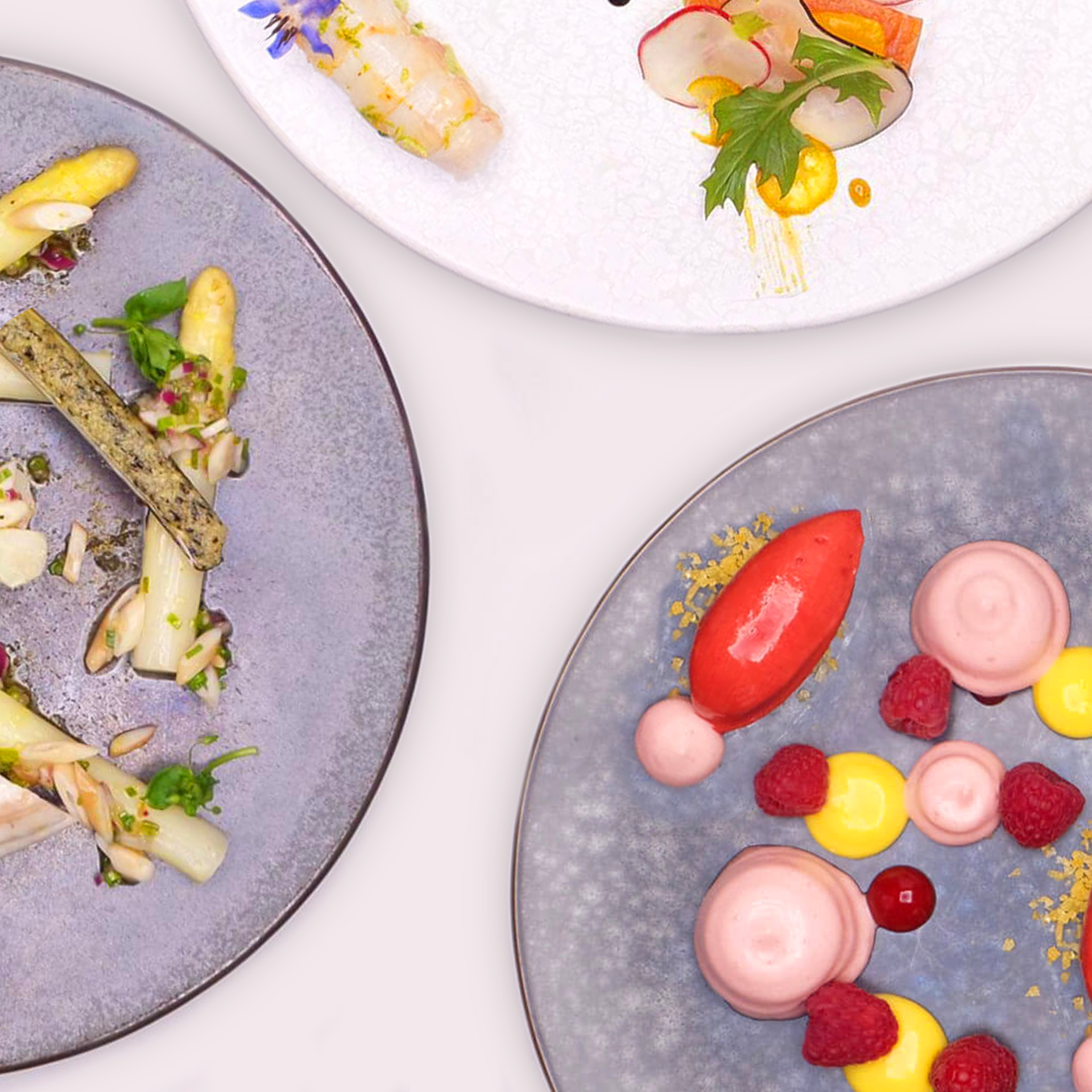 Le Grand Brunch