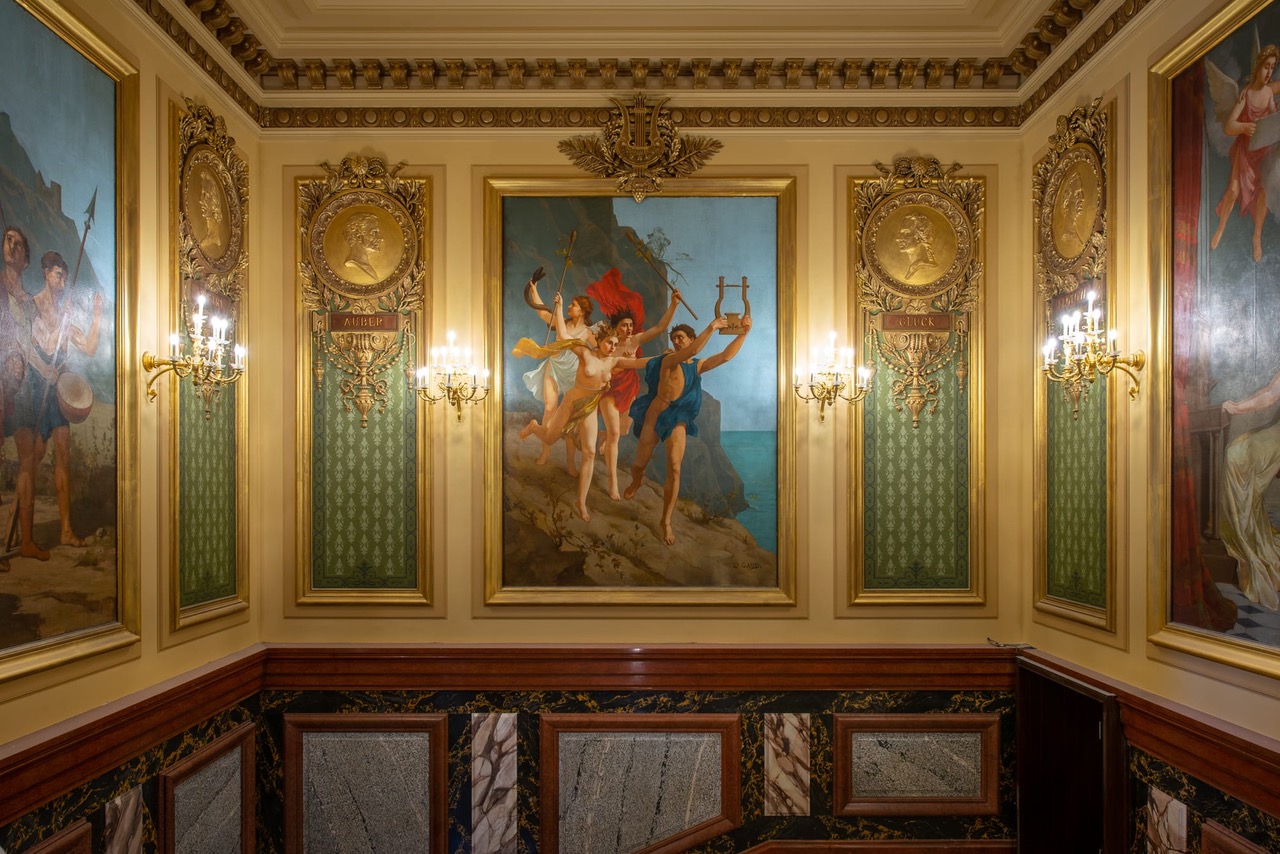 Journées européennes du patrimoine