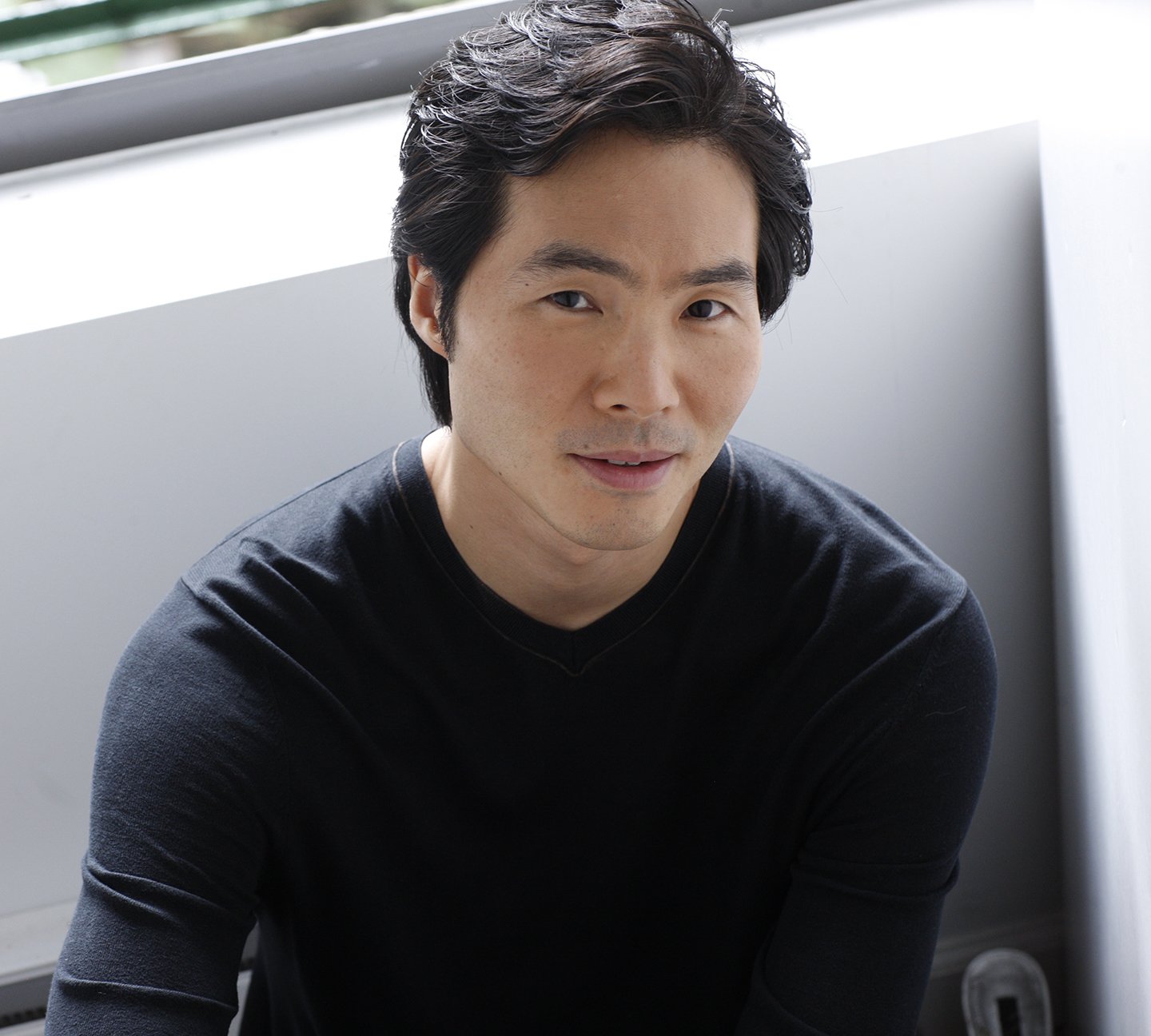 Yonghoon Lee