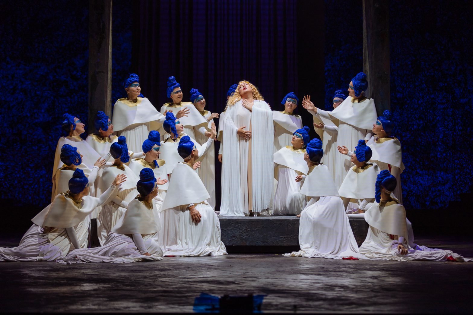 la opera aida la opera aida