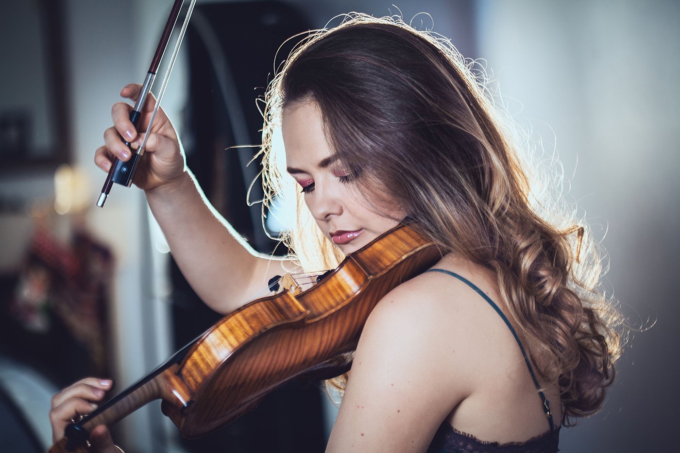 Alexandra Conunova