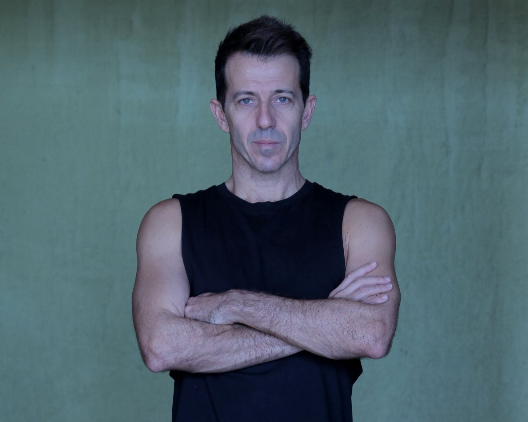 Andonis Foniadakis