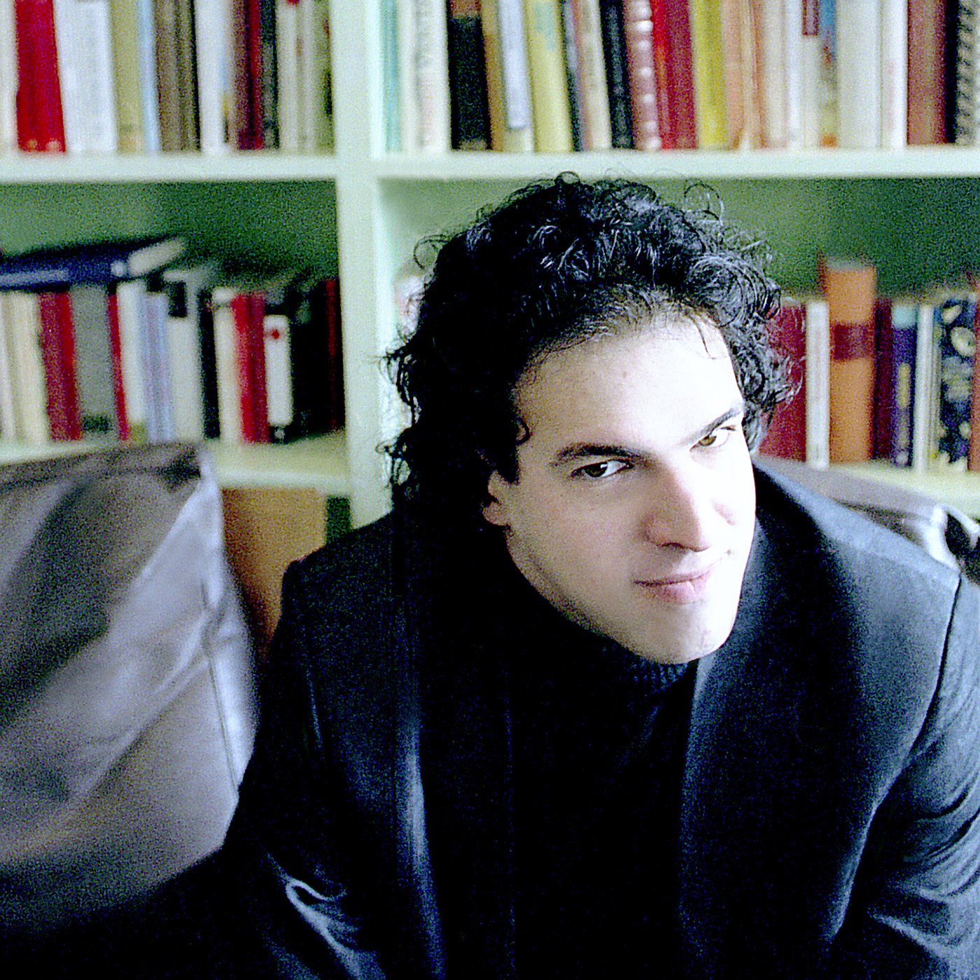 Daniel Inbal