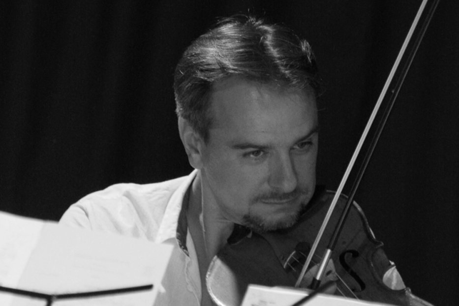 Frédéric Kirch