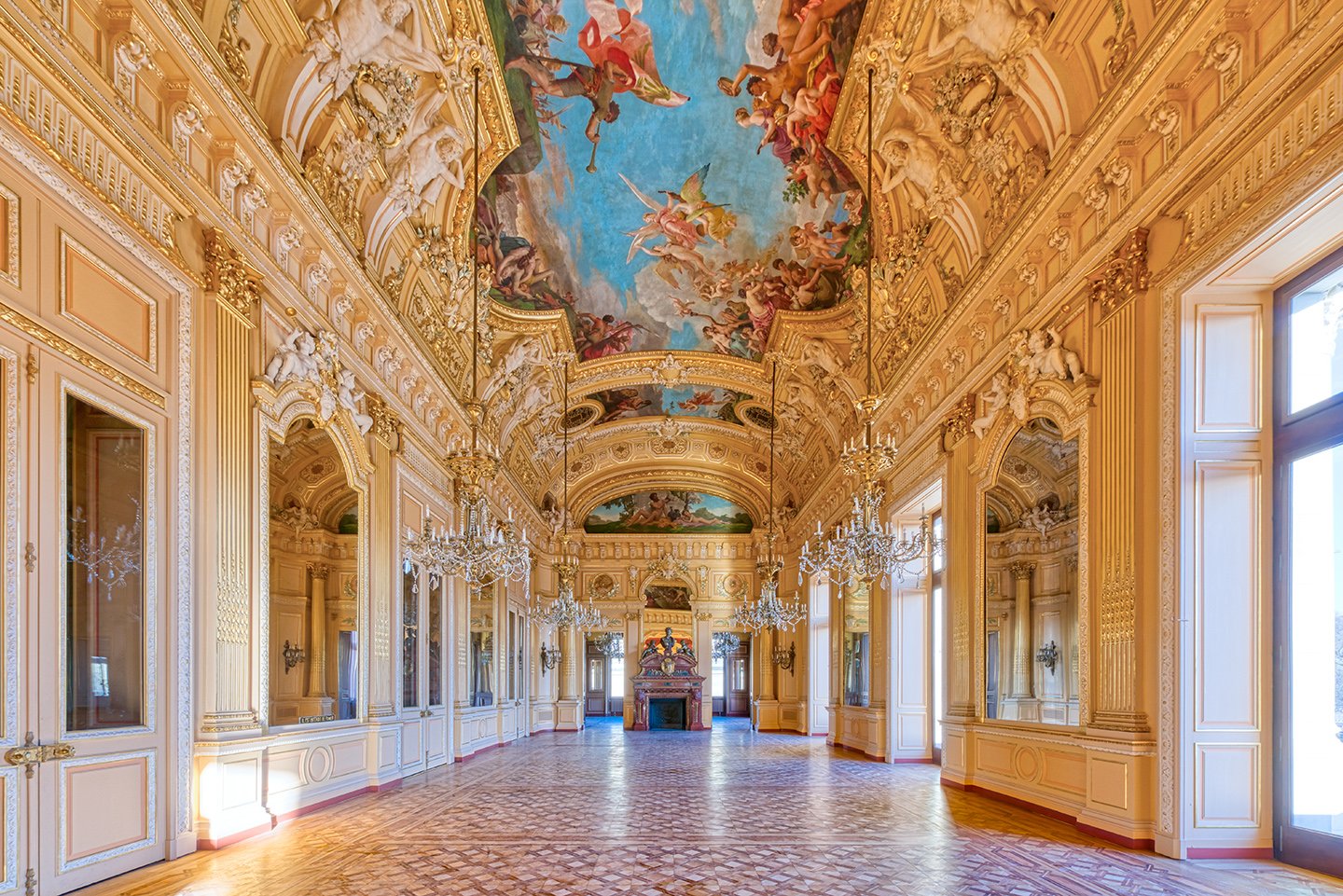 Foyer du GTG