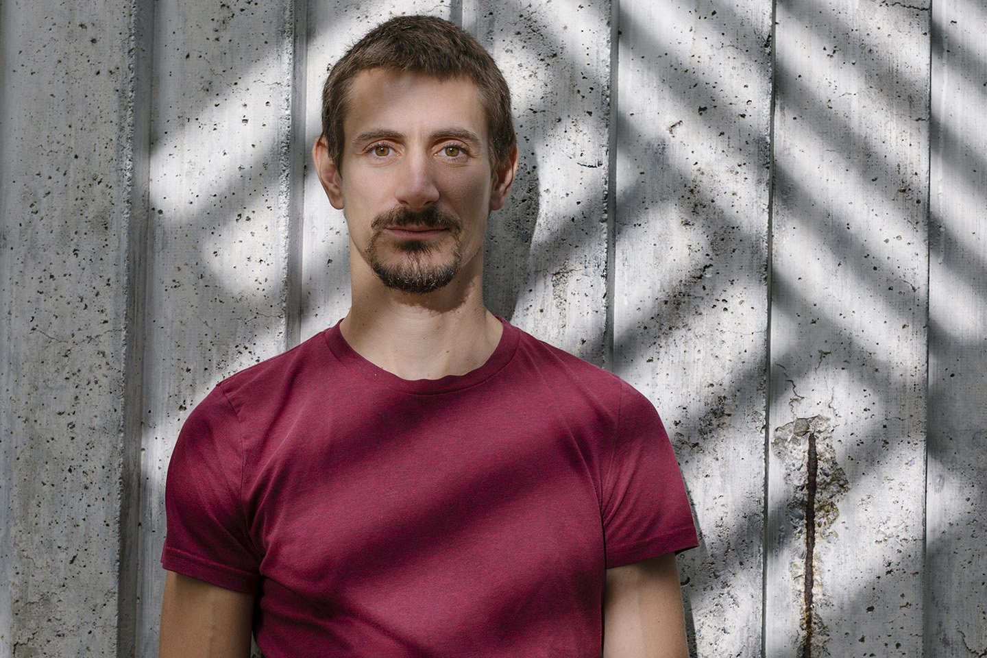 Ioannis Mandafounis