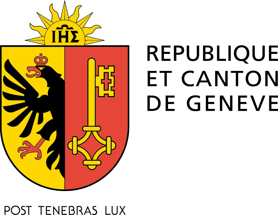 République et Canton de Genève