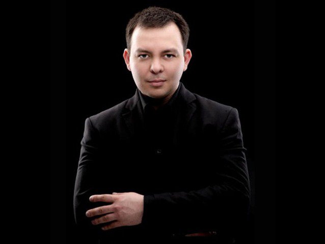 Michał Czerniawski