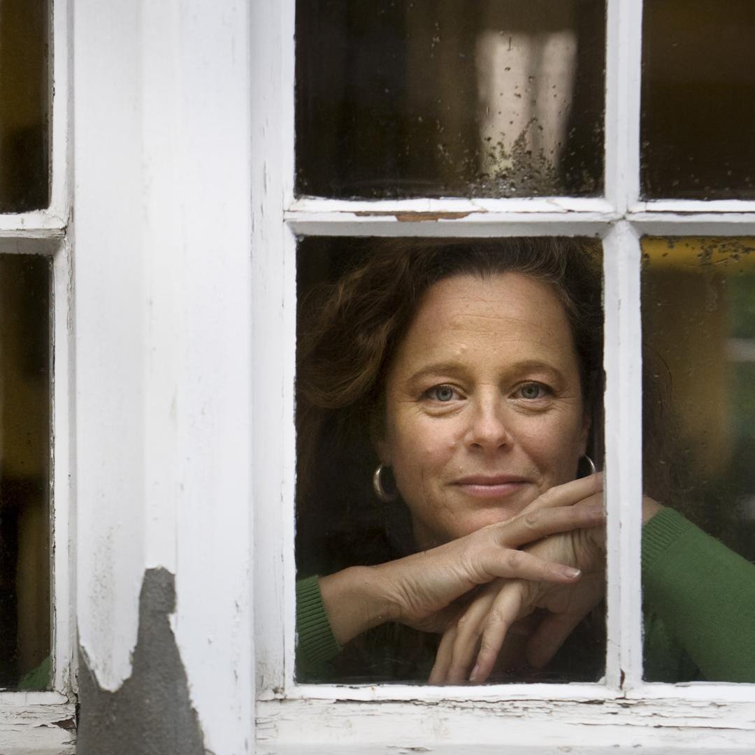 Sigrid T'Hooft