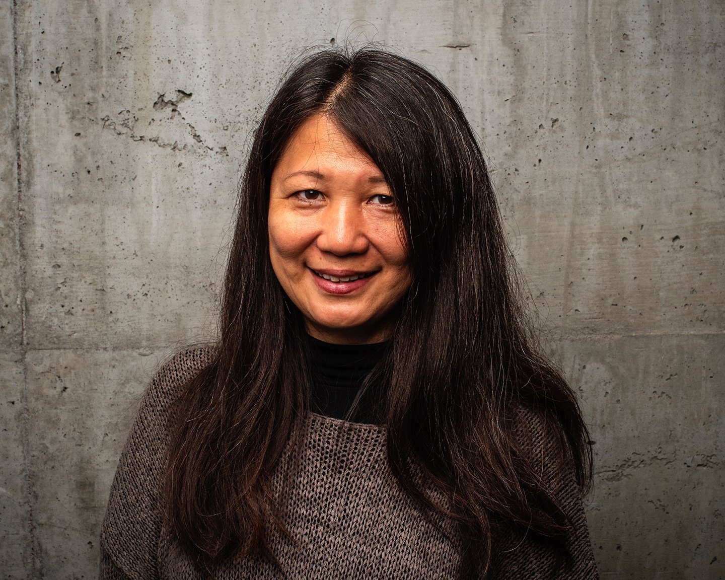 Kimie Nakano