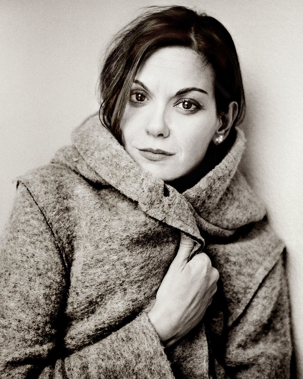 Roberta Mameli © Richard Dumas